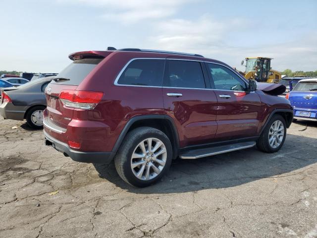 Photo 3 from auction – 2017 JEEP GRAND CHER with VIN 1C4RJFBG5HC728439