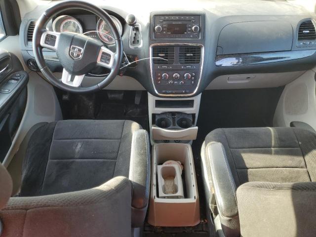 Photo 8 from auction – 2013 DODGE GRAND CARA with VIN 2C4RDGBG4DR619324