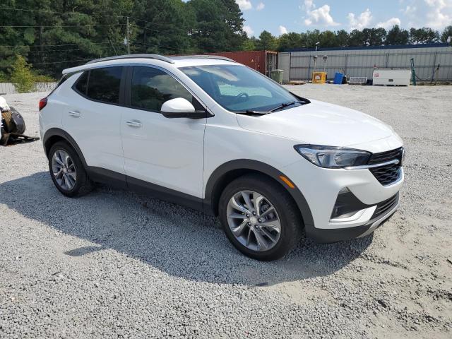 Photo 4 from auction – 2022 BUICK ENCORE GX with VIN KL4MMDSL0NB063691