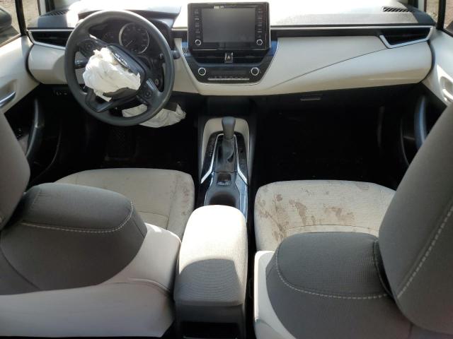Photo 8 from auction – 2020 TOYOTA COROLLA LE with VIN 5YFEPRAE9LP079002