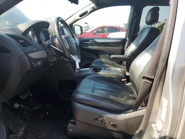 Photo 7 from auction – 2016 DODGE GRAND CARA with VIN 2C4RDGEG9GR209490