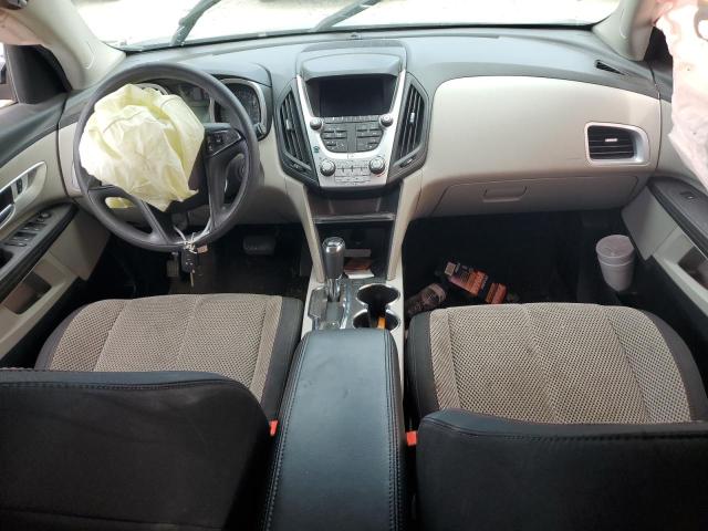 Photo 8 from auction – 2017 CHEVROLET EQUINOX LS with VIN 2GNFLEEK6H6179793