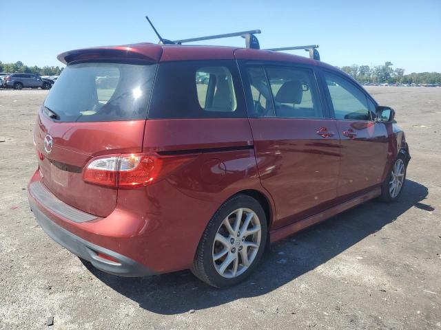 Photo 3 from auction – 2012 MAZDA 5 with VIN JM1CW2DLXC0139813