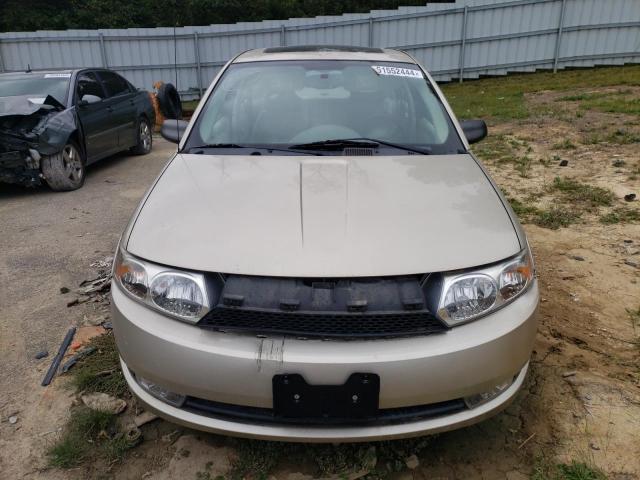 Photo 5 from auction – 2004 SATURN ION LEVEL with VIN 1G8AL52F54Z114467