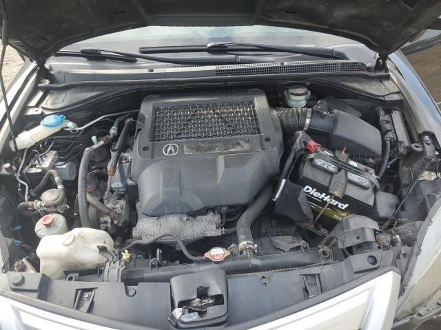 Photo 12 from auction – 2011 ACURA RDX with VIN 5J8TB1H24BA007129