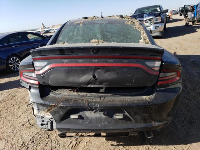 صورة رقم 6 من المزاد - 2019 DODGE CHARGER PO مع VIN 2C3CDXAT3KH645005