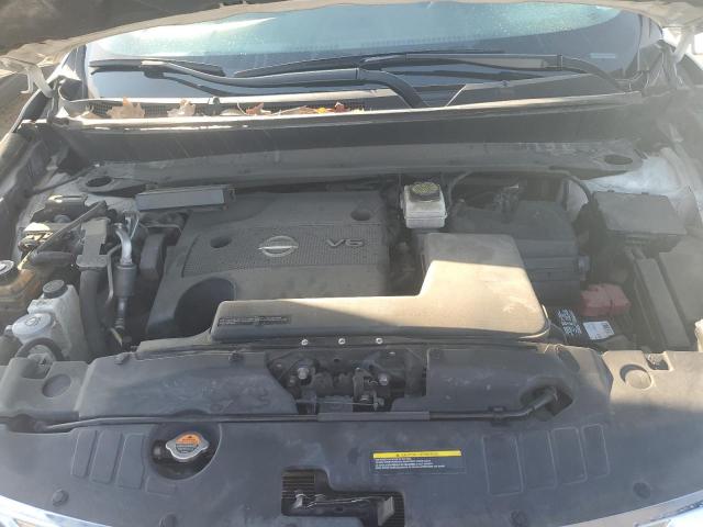 Photo 12 from auction – 2015 NISSAN PATHFINDER with VIN 5N1AR2MM8FC602490
