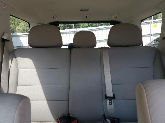 Photo 10 from auction – 2012 FORD ESCAPE XLT with VIN 1FMCU9D75CKC70990