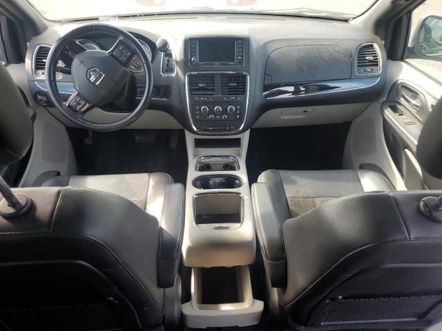 Photo 8 from auction – 2019 DODGE GRAND CARA with VIN 2C4RDGCG2KR688847