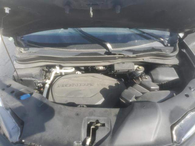 Photo 12 from auction – 2022 HONDA PILOT TRAI with VIN 5FNYF6H89NB045266