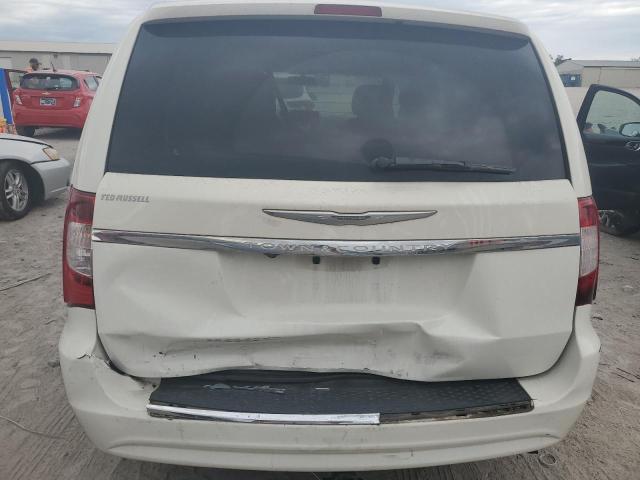 Photo 6 from auction – 2013 CHRYSLER TOWN & COU with VIN 2C4RC1BGXDR648973