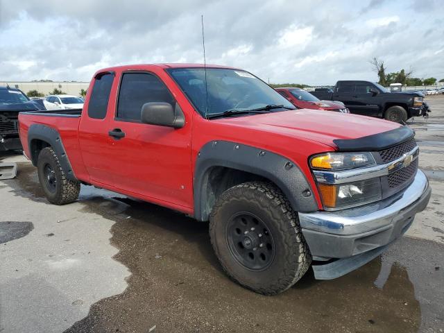 Photo 4 from auction – 2007 CHEVROLET COLORADO with VIN 1GCCS199378252156