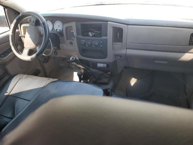 Photo 8 from auction – 2004 DODGE RAM 3500 S with VIN 3D7LU38C14G252445