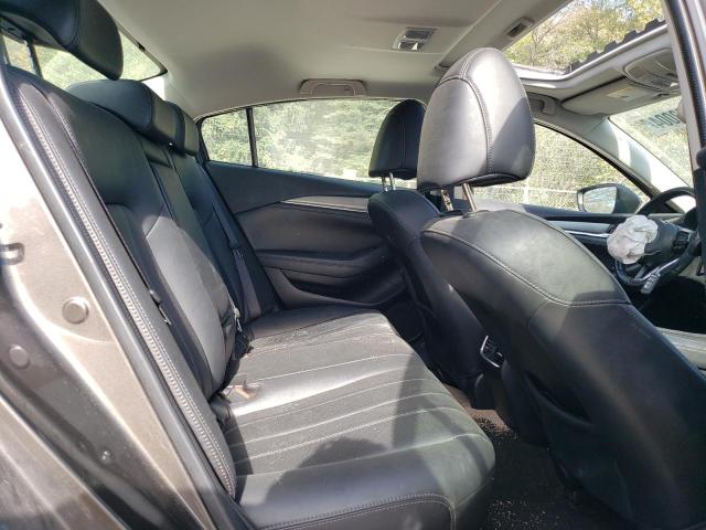 Photo 10 from auction – 2019 MAZDA 6 TOURING with VIN JM1GL1VM4K1500506