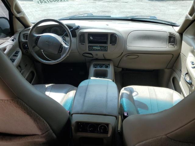 Photo 8 from auction – 2000 FORD EXPEDITION with VIN 1FMRU176XYLA48395