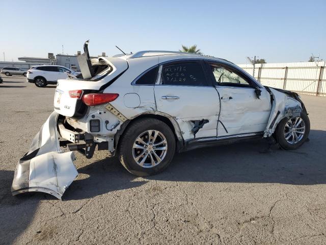 Photo 3 from auction – 2013 INFINITI FX37 with VIN JN8CS1MU4DM140775