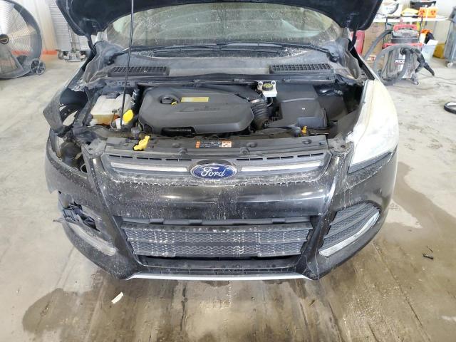 Photo 12 from auction – 2014 FORD ESCAPE SE with VIN 1FMCU9GX7EUC60965