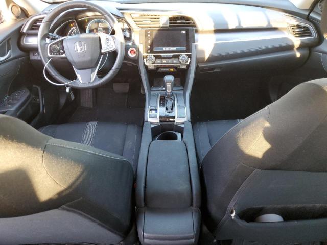 Photo 8 from auction – 2016 HONDA CIVIC EX with VIN 2HGFC1F36GH643307