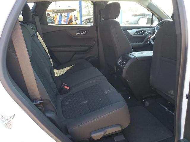 Photo 11 from auction – 2021 CHEVROLET BLAZER 2LT with VIN 3GNKBCRS8MS551033