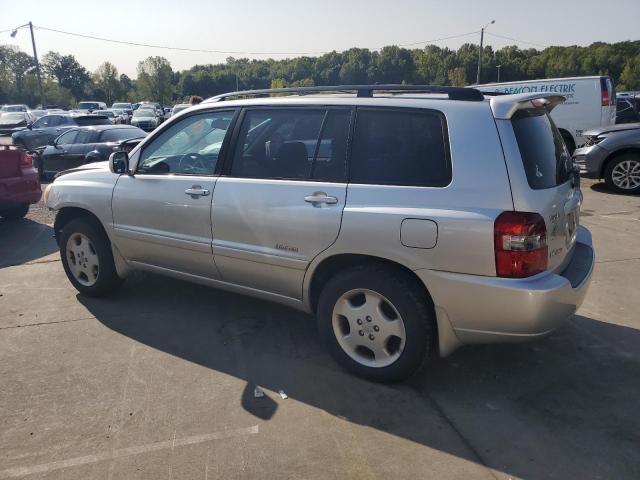 Photo 2 from auction – 2006 TOYOTA HIGHLANDER with VIN JTEEP21A660185728