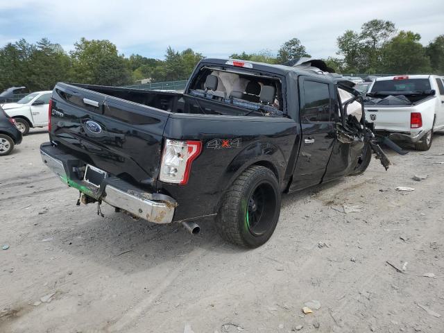Photo 3 from auction – 2016 FORD F150 SUPER with VIN 1FTEW1EG3GFB41040
