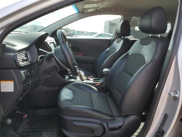 Photo 7 from auction – 2017 KIA NIRO EX with VIN KNDCC3LC5H5068711
