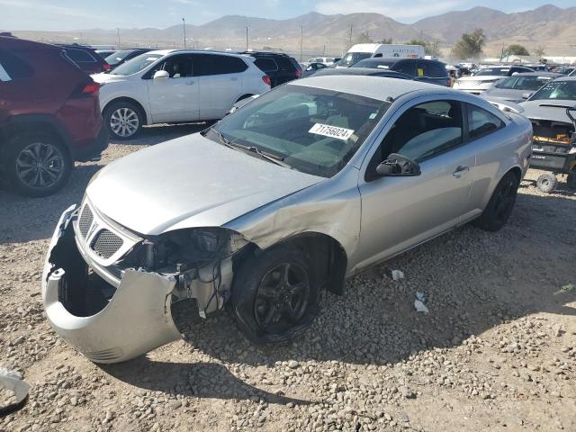 Photo 1 from auction – 2009 PONTIAC G5 with VIN 1G2AS18H897164412