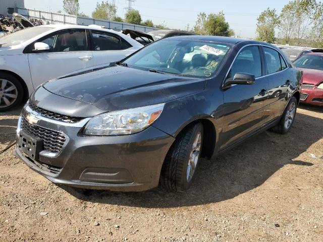 CHEVROLET MALIBU 1LT 2015 with VIN 1G11C5SL4FF165578 - Photo from auction
