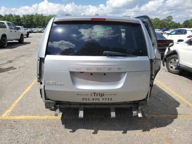 Photo 6 from auction – 2020 DODGE GRAND CARA with VIN 2C4RDGCG0LR177851