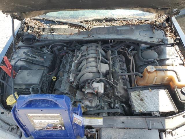 Photo 11 from auction – 2010 CHRYSLER 300 S with VIN 2C3CA9CT1AH266200