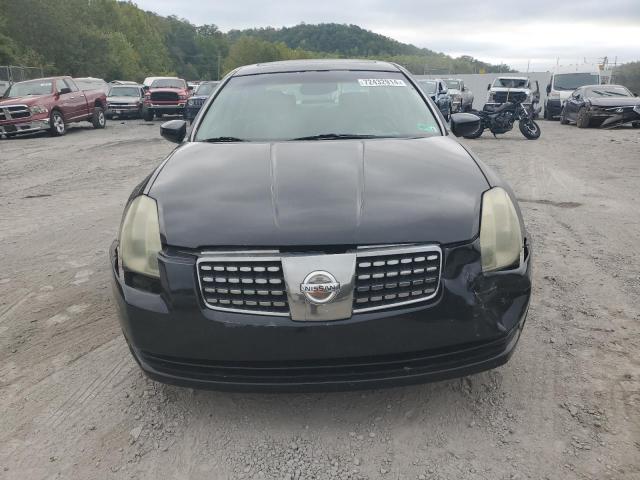 Photo 5 from auction – 2004 NISSAN MAXIMA SE with VIN 1N4BA41E04C833069
