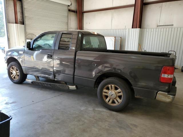 Photo 2 from auction – 2007 FORD F150 with VIN 1FTRX12W27KD26360