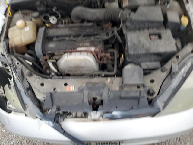 Photo 11 from auction – 2003 FORD FOCUS ZX3 with VIN 3FAFP31313R156364