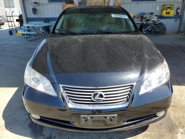 Photo 5 from auction – 2008 LEXUS ES 350 with VIN JTHBJ46G482220919
