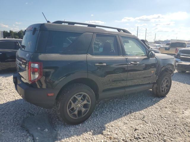 Photo 3 from auction – 2021 FORD BRONCO SPO with VIN 3FMCR9D96MRA33604