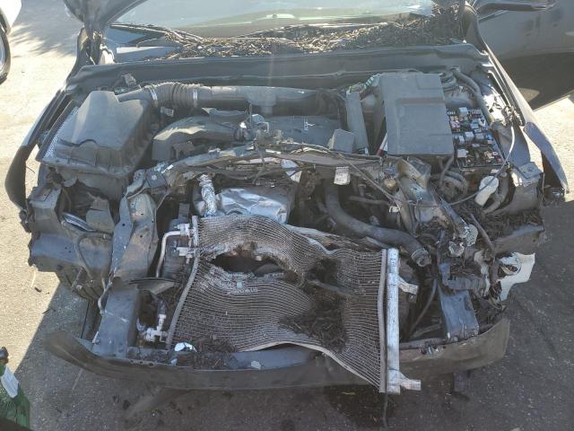 Photo 11 from auction – 2013 CHEVROLET MALIBU LTZ with VIN 1G11H5SA0DF301136