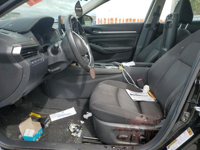 Photo 7 from auction – 2023 NISSAN ALTIMA SV with VIN 1N4BL4DV5PN312301