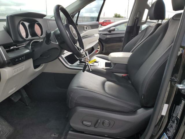 Photo 7 from auction – 2023 KIA CARNIVAL L with VIN KNDNB4H3XP6260726