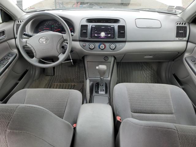Photo 8 from auction – 2005 TOYOTA CAMRY LE with VIN 4T1BF30K65U614766