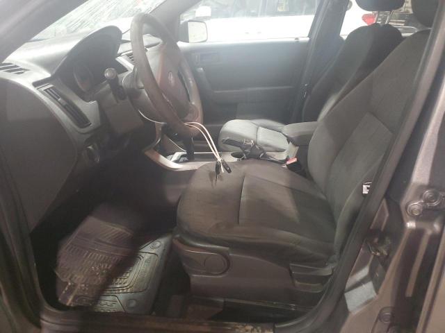 Photo 7 from auction – 2011 FORD FOCUS SE with VIN 1FAHP3FN5BW143986