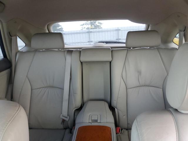 Photo 10 from auction – 2008 LEXUS RX 350 with VIN 2T2GK31U88C039413