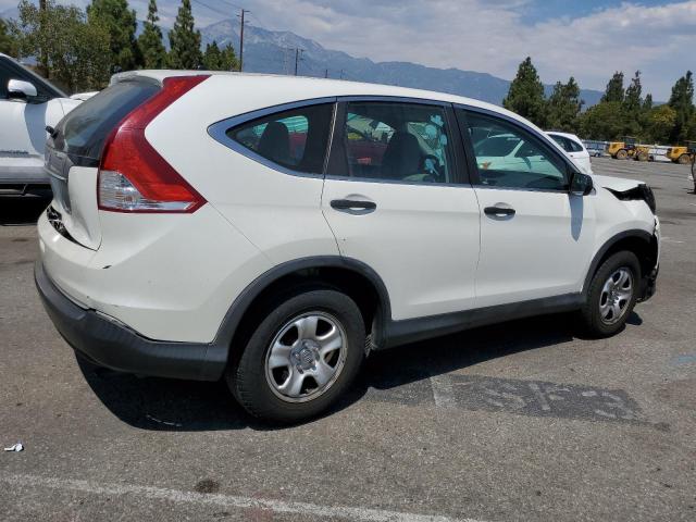 Photo 3 from auction – 2013 HONDA CR-V LX with VIN 5J6RM3H32DL048321