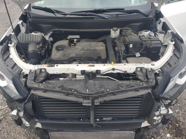 Photo 12 from auction – 2018 CHEVROLET EQUINOX LT with VIN 3GNAXJEV3JS648234