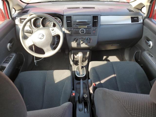 Photo 8 from auction – 2011 NISSAN VERSA S with VIN 3N1BC1CP6BL502972
