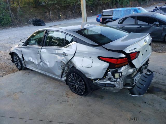 Photo 2 from auction – 2023 NISSAN ALTIMA SV with VIN 1N4BL4DV4PN369296