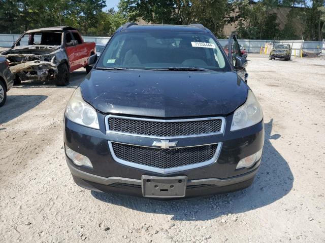 Photo 5 from auction – 2012 CHEVROLET TRAVERSE L with VIN 1GNKRGED3CJ299556