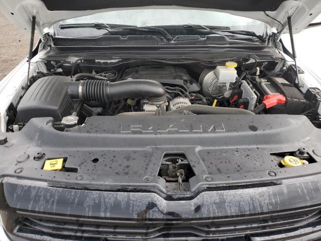 Photo 11 from auction – 2022 RAM 1500 SPORT with VIN 1C6SRFVT4NN293536