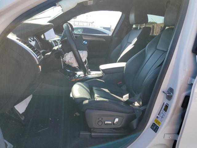 Photo 7 from auction – 2019 BMW X4 M40I with VIN 5UXUJ5C52K9A32869