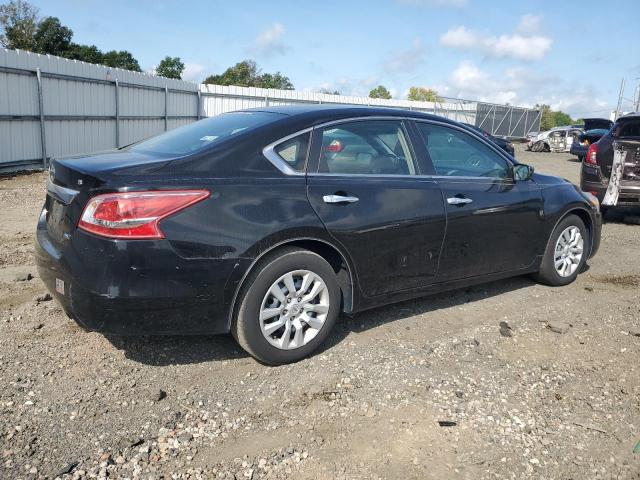 Photo 3 from auction – 2013 NISSAN ALTIMA 2.5 with VIN 1N4AL3AP6DC284348