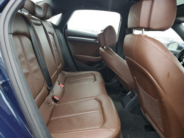 Photo 10 from auction – 2019 AUDI A3 PREMIUM with VIN WAUBEGFF4KA113894